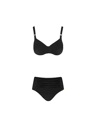 CHARMLINE | Bikini liso de mujer |